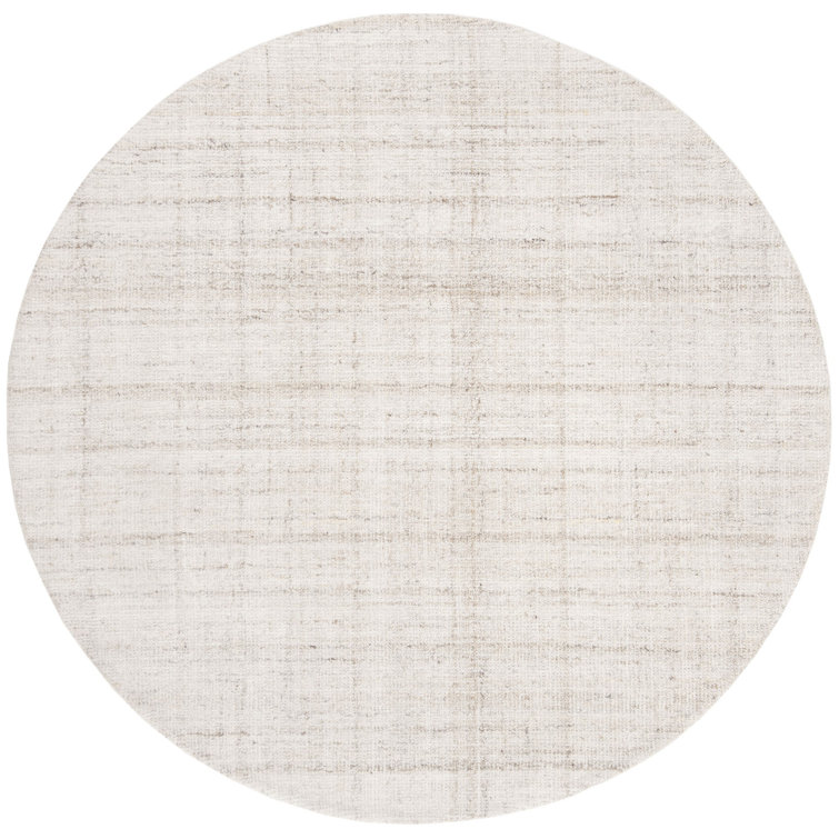 Gaten Hand Tufted Performance Rug