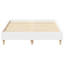 Bed Frame No Mattress Engineered Wood-1579268180-1579268164
