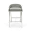 Tabouret de comptoir 2 pièces / ensemble