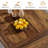 Baron Rectangular Dining Table-842145379