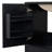 30" Bathroom Vanity With Sink, One Door With Shelf And Three Drawers, Soft Close Door-2098635069