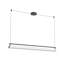 Gramercy 1 - Light LED Pendant