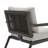 Higgins 5-Piece Outdoor Conversation Set