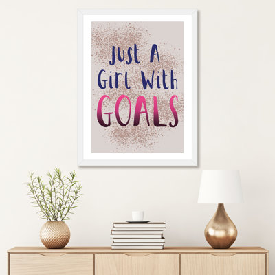 " Everyday Girl Boss V " by Lisa Whitebutton