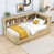 Wood Color