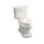 Bancroft 2 Piece Elongated Toilet-1818164521