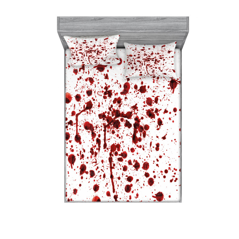 Microfiber Sheet Set