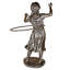 Statue de jardin Harriet