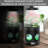Hansen Grow Light Flowers