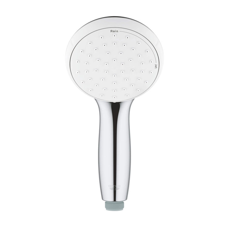 Tempesta® Multi Function Handheld Shower Head