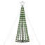 180 cm LED Christmas Tree with 275 LED Lights-1757028784