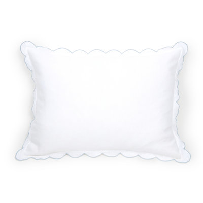 Kelly Linen Shams