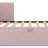 Upholstered Daybed with Trundle Bed-1268953192