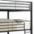 Olga I Kids Bunk Bed-899281944