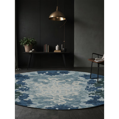 Tapis gris lavable à la machine GSIX03695