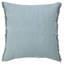 Housse de coussin en coton Neera Adobe-1106047021