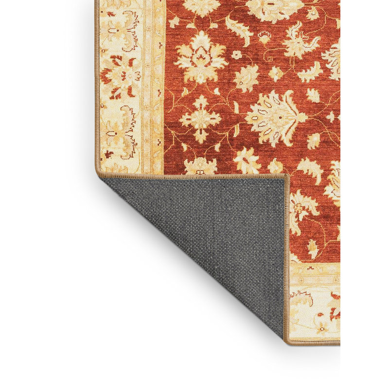 8 - Tapis abstrait moderne 3343, Rectangle 8 pi x 12 pi
