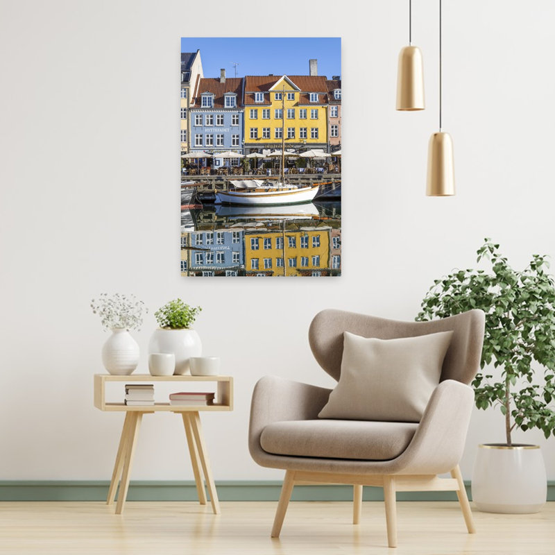 Print, 91.44cm H x 60.96cm W