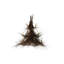 Twigs 15 - Light Chandelier