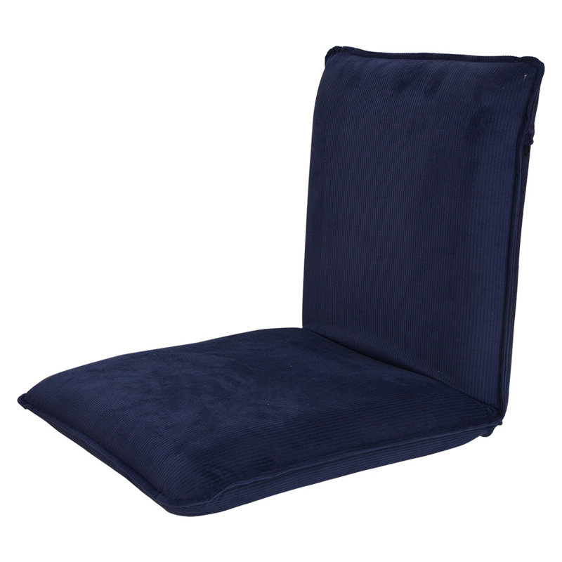 Chaise de jeu pliante Sundale, Marine
