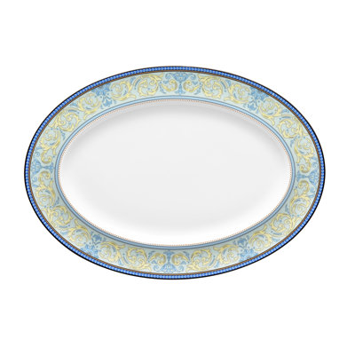 Plateau Noritake Menorca Palace