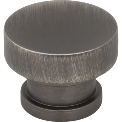 Elara Mushroom Knob