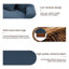 Upholstered Chaise Lounge-2076291403