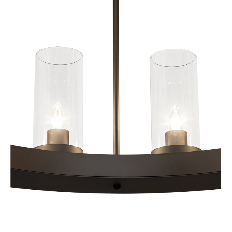 20 - Light Chandelier