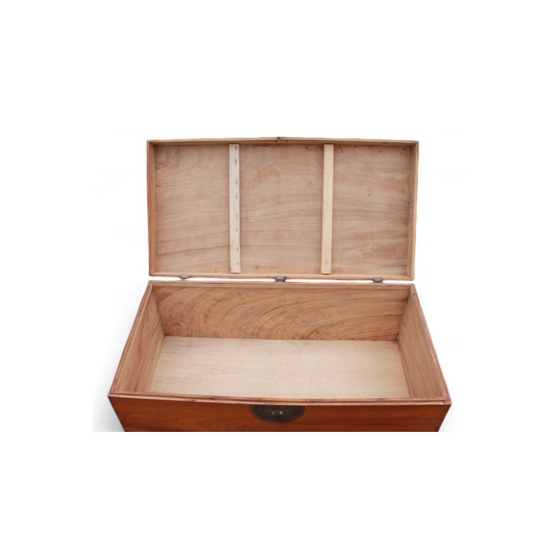 Solid Wood