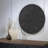 Mitka Metal Wall Clock