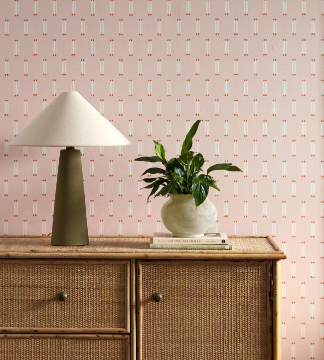Matchsticks, Pink