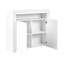 Abedallah 108cm Sideboard