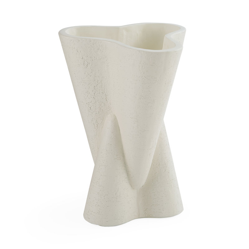 Hans Handmade Urn Planter