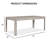 Otisha Dining Table