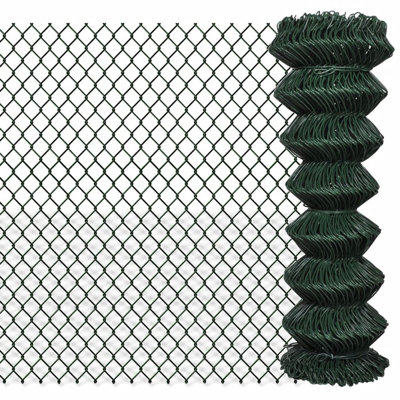 Finlay Metal Wire/Mesh Fence