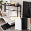 Metal Base Computer Desk-377055137