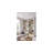 ED26C912FA3A48349B91FAC38FFEAB1A Seasons 6" Lenwood LED Flush Fixture, Selectable CCT And Lumen, Matte Black-1705608873-1705608872
