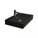 Unlimited 23.6'' L Bathroom Sink