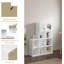 Hegwood 120cm H x 120cm W Step Bookcase-131809820