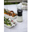 Plat allant au four Grand Cru, blanc, l 13,8 po x P 5,9 po