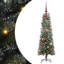 Artificial Christmas Tree with Stand-1292127577-1292127522