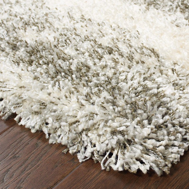 Angiens Geometric Indoor Rug, Rectangle 1'10" x 3'3"