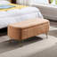 Banc de rangement Camel