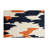 Watercolor Beige Indoor and Outdoor Area Rug-813420728