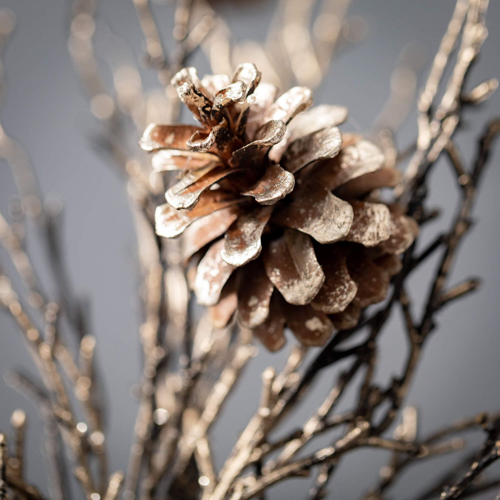 Faux Twig Stems