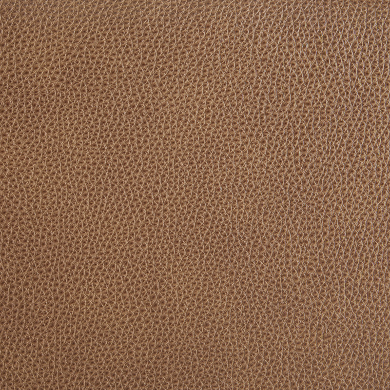 Fauteuil inclinable électrique en cuir véritable Leena, Cuir véritable York grain de noyer York