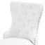 PU Leather Dining Chairs with Pull Ring-2146859357