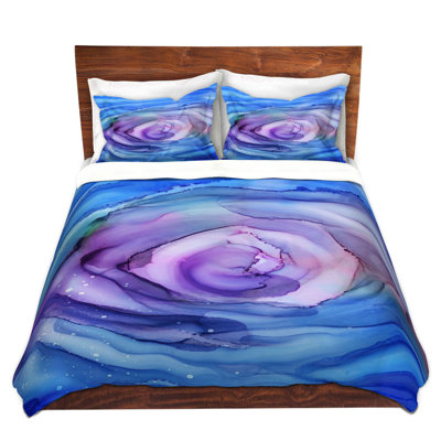 DiaNoche Twin Duvet Cover Sets Microfiber by Shay Livenspargar - Dazzed