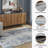 Arlenmont 5' X 7' Area Rug-802930268