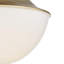 Lettie 1 - Light Flush Mount-197771604-164942383